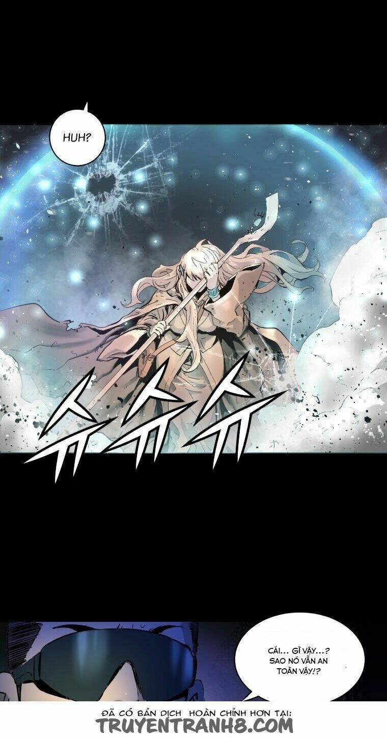 Tam Tuyệt Tại Dị Giới Chapter 11 - Trang 2