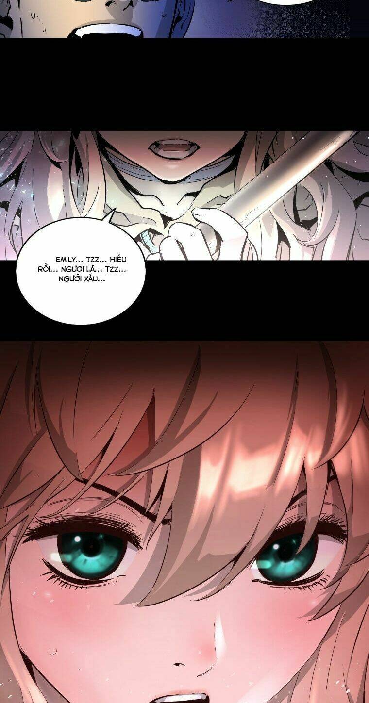 Tam Tuyệt Tại Dị Giới Chapter 11 - Trang 2