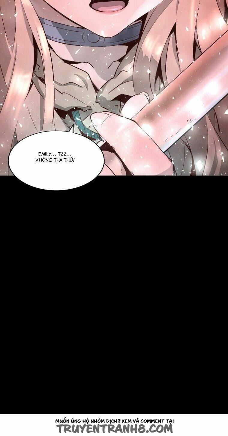 Tam Tuyệt Tại Dị Giới Chapter 11 - Trang 2