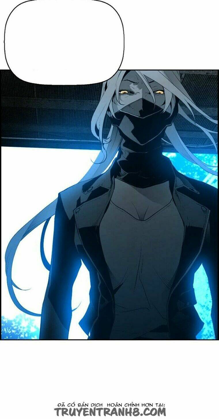 Tam Tuyệt Tại Dị Giới Chapter 11 - Trang 2