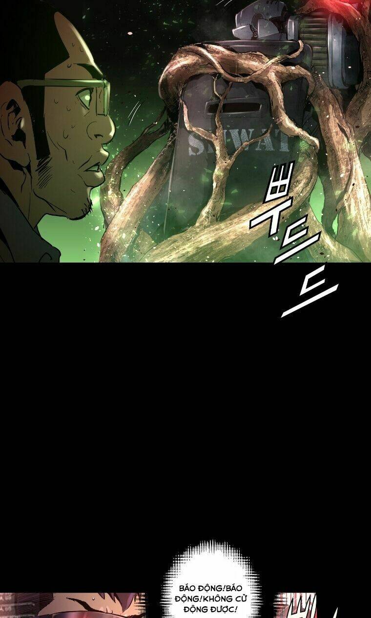 Tam Tuyệt Tại Dị Giới Chapter 12 - Trang 2