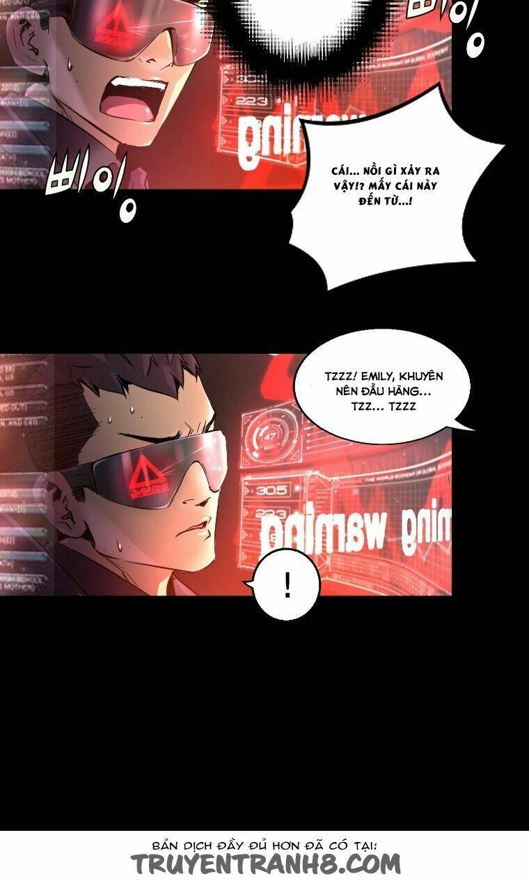 Tam Tuyệt Tại Dị Giới Chapter 12 - Trang 2