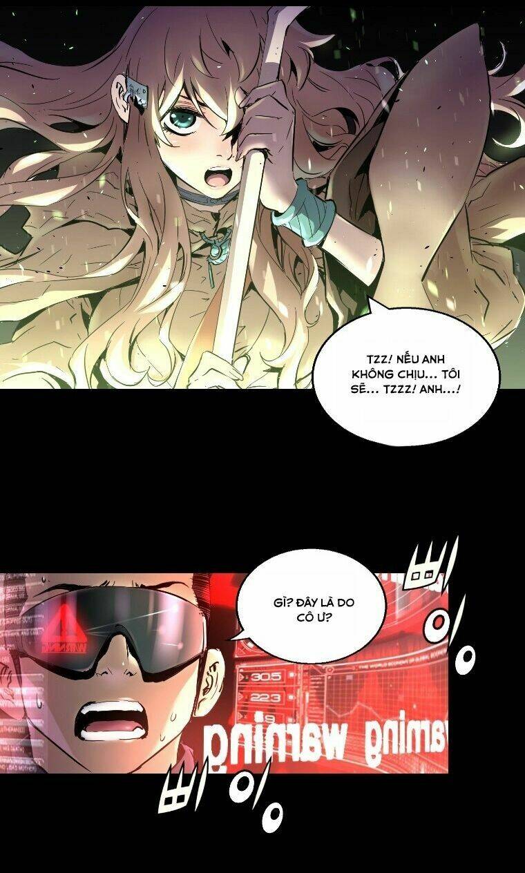 Tam Tuyệt Tại Dị Giới Chapter 12 - Trang 2