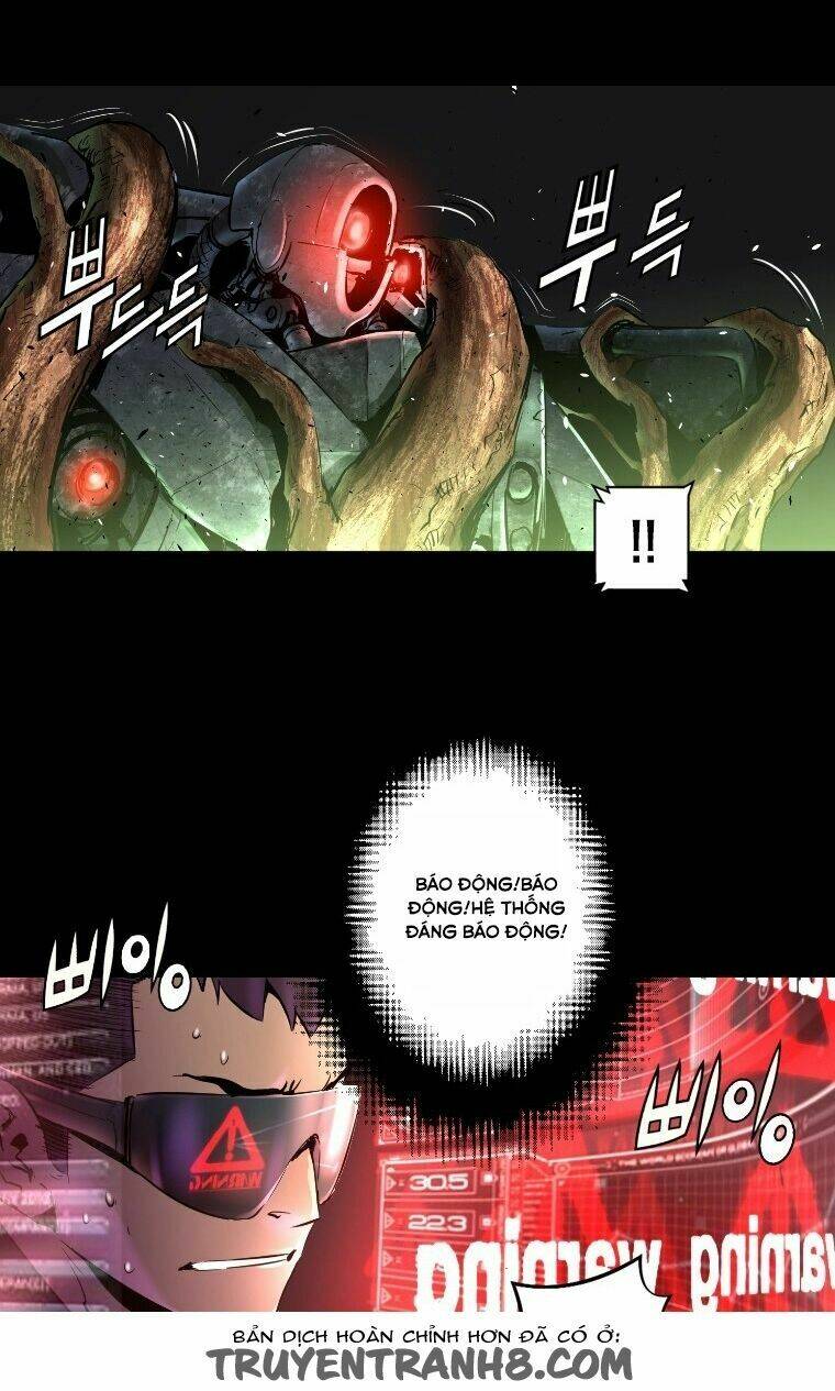 Tam Tuyệt Tại Dị Giới Chapter 12 - Trang 2