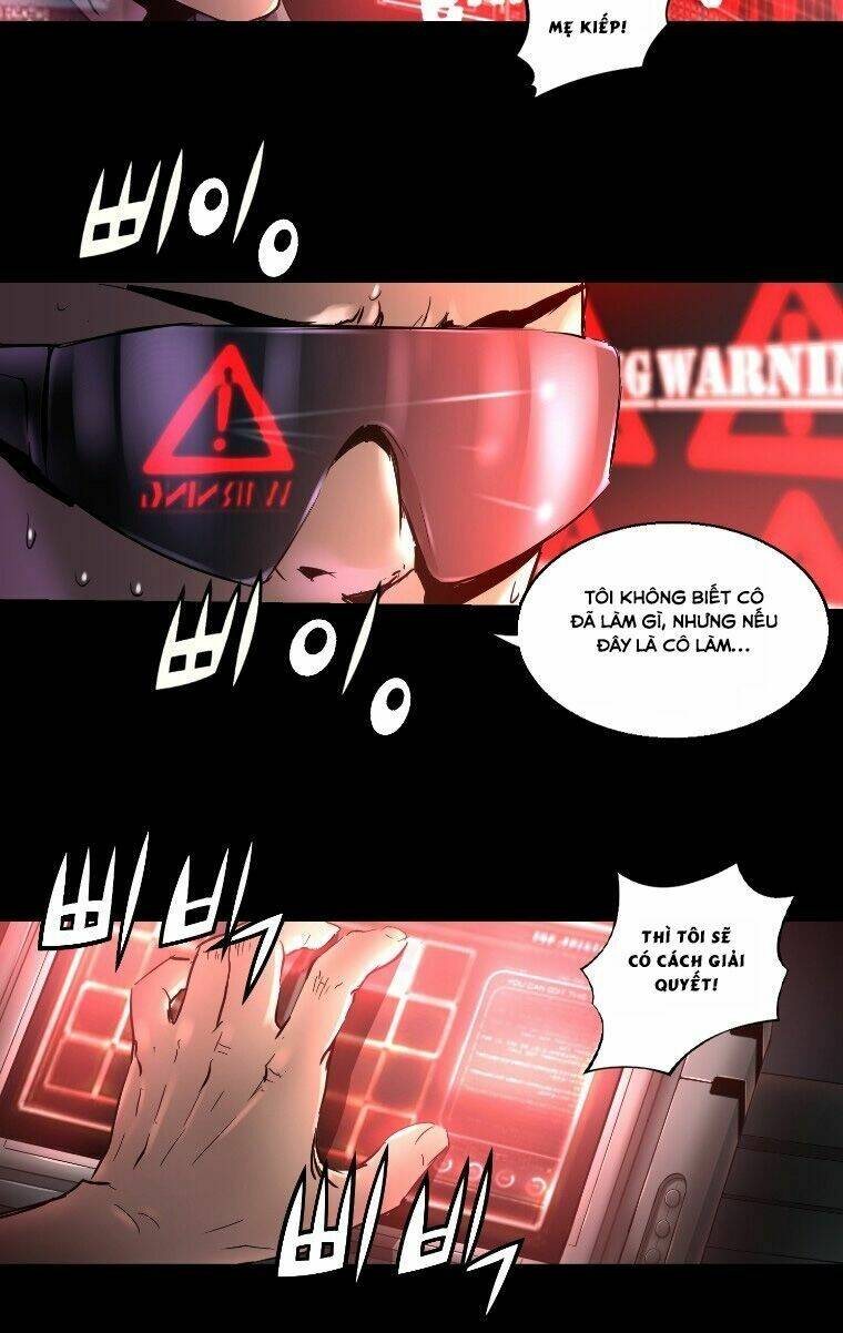 Tam Tuyệt Tại Dị Giới Chapter 12 - Trang 2