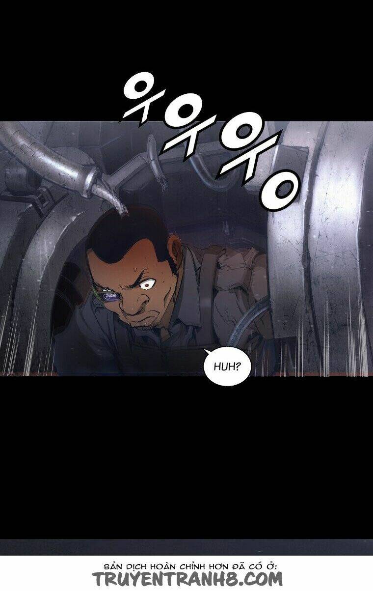 Tam Tuyệt Tại Dị Giới Chapter 12 - Trang 2