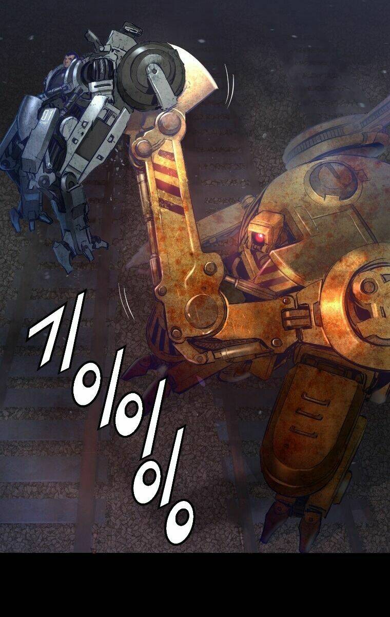 Tam Tuyệt Tại Dị Giới Chapter 12 - Trang 2