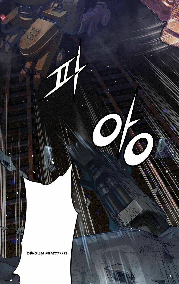 Tam Tuyệt Tại Dị Giới Chapter 12 - Trang 2