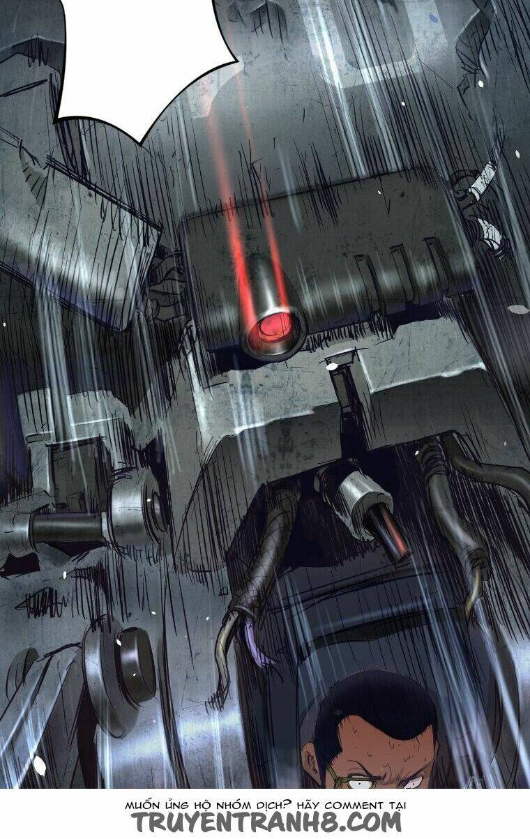 Tam Tuyệt Tại Dị Giới Chapter 12 - Trang 2