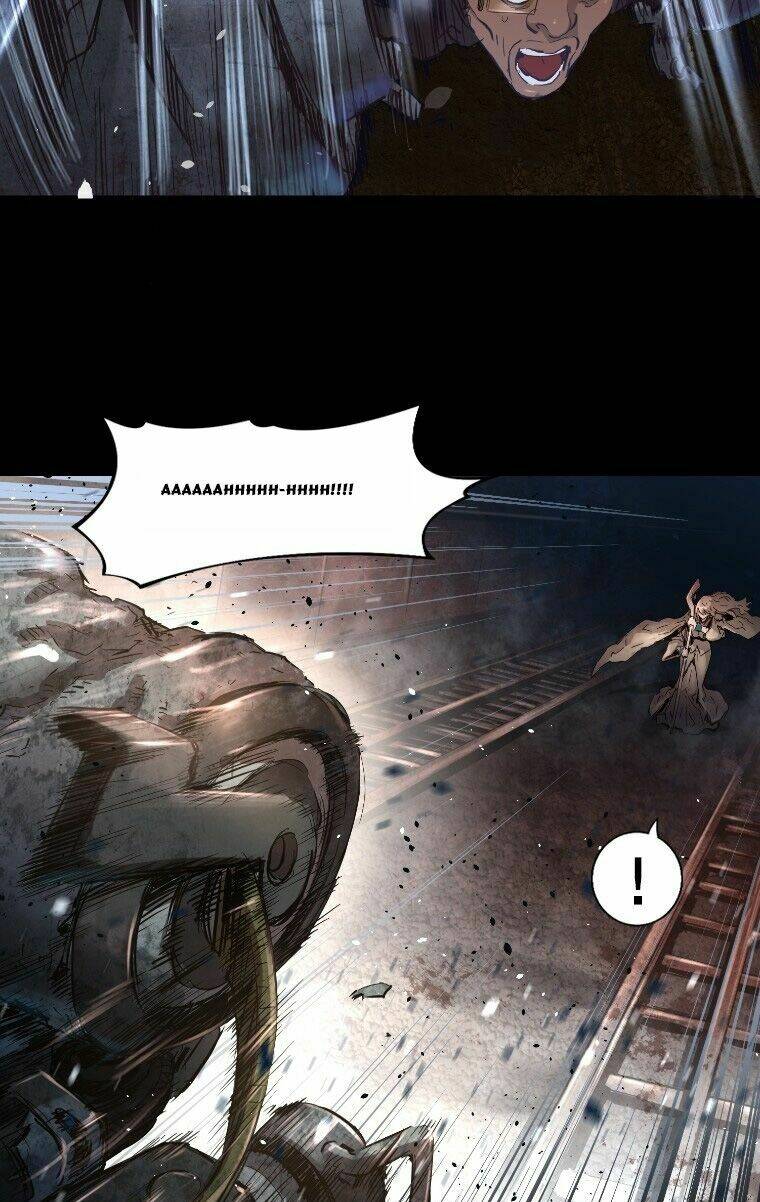 Tam Tuyệt Tại Dị Giới Chapter 12 - Trang 2