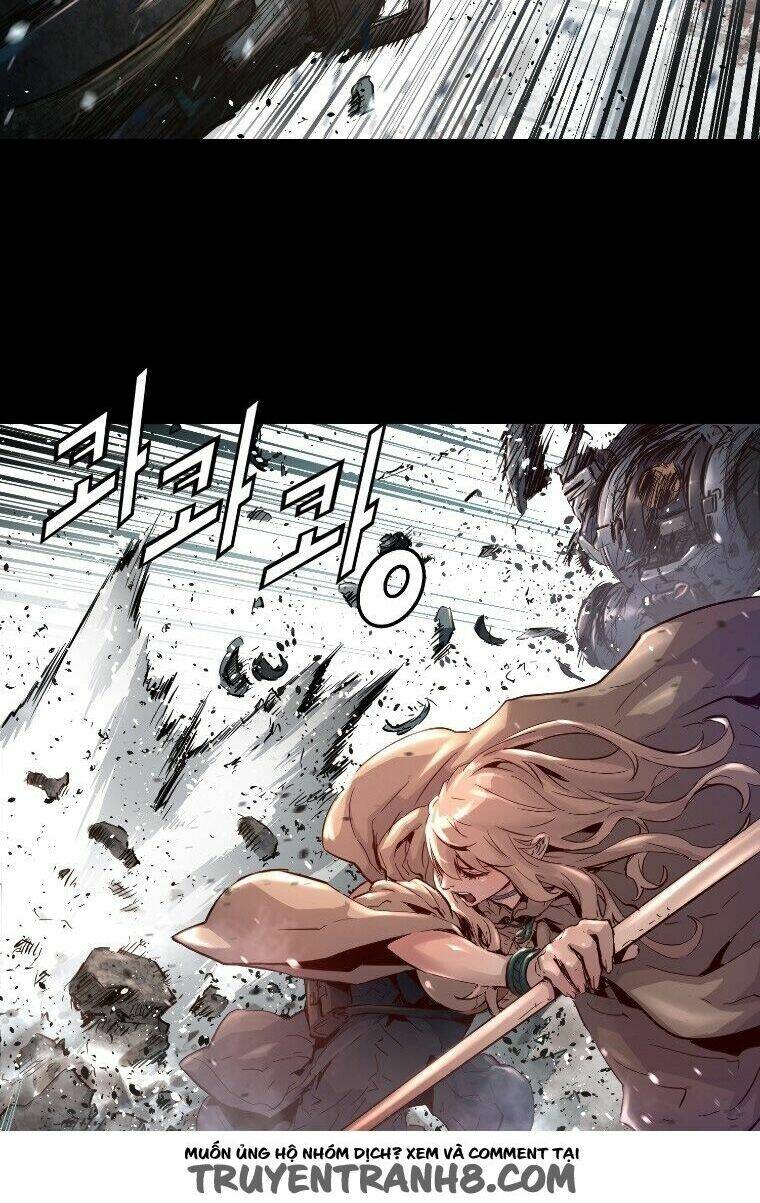 Tam Tuyệt Tại Dị Giới Chapter 12 - Trang 2