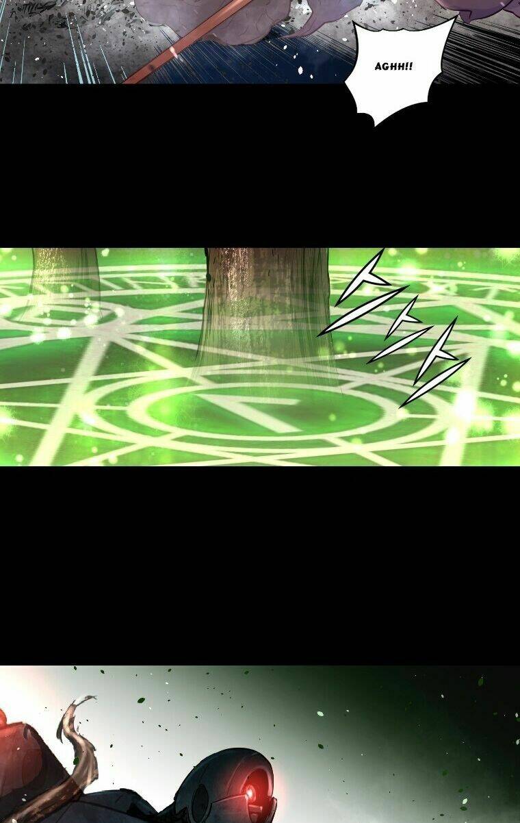 Tam Tuyệt Tại Dị Giới Chapter 12 - Trang 2