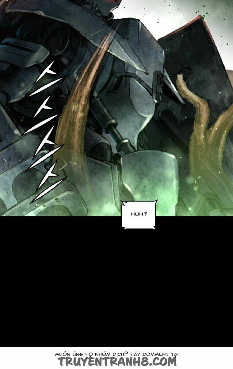 Tam Tuyệt Tại Dị Giới Chapter 12 - Trang 2