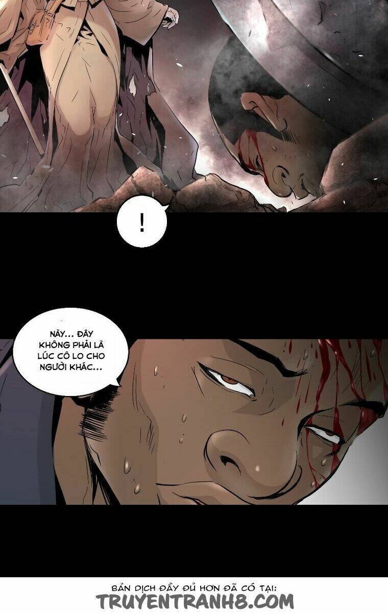 Tam Tuyệt Tại Dị Giới Chapter 12 - Trang 2