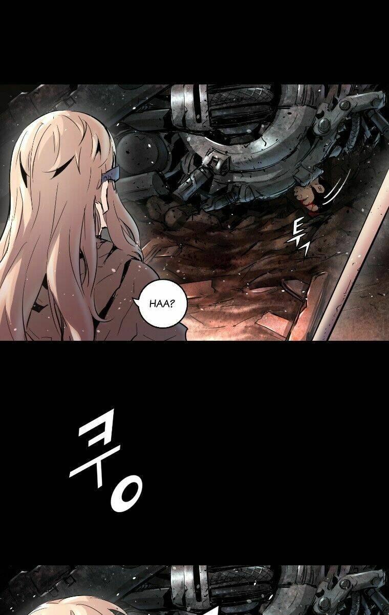 Tam Tuyệt Tại Dị Giới Chapter 12 - Trang 2