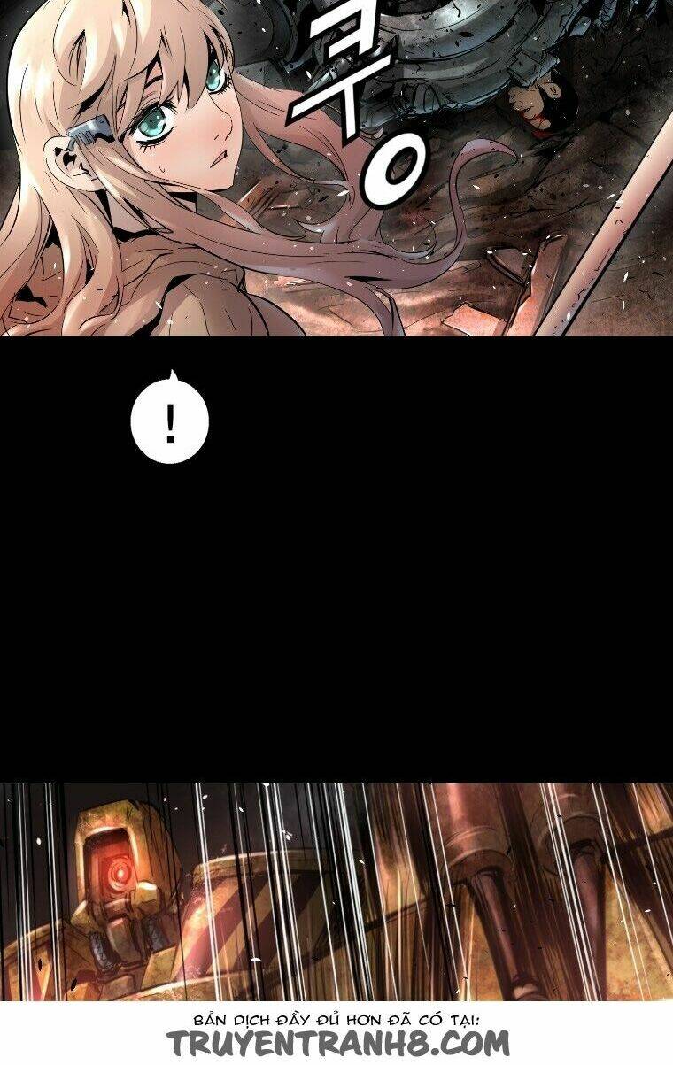 Tam Tuyệt Tại Dị Giới Chapter 12 - Trang 2