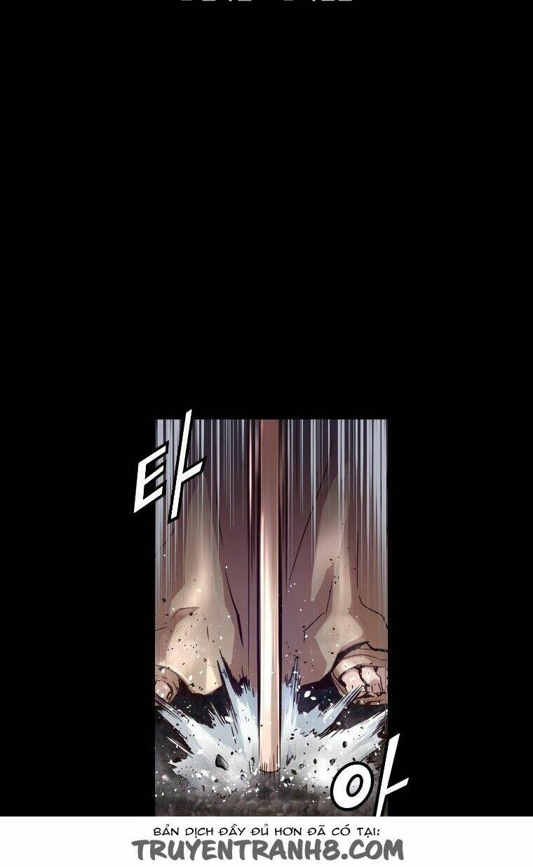 Tam Tuyệt Tại Dị Giới Chapter 12 - Trang 2