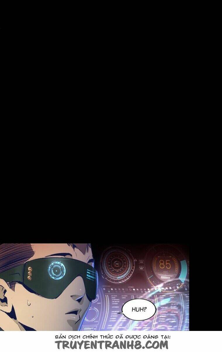 Tam Tuyệt Tại Dị Giới Chapter 12 - Trang 2