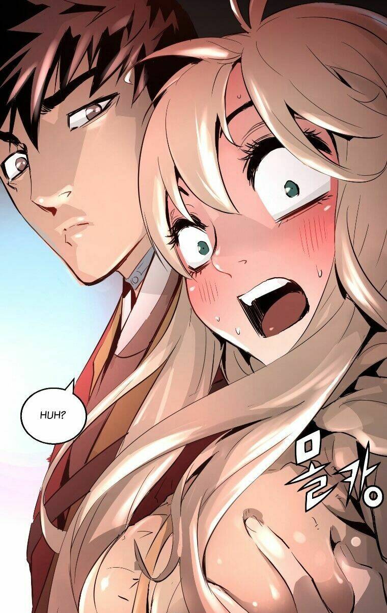 Tam Tuyệt Tại Dị Giới Chapter 12 - Trang 2