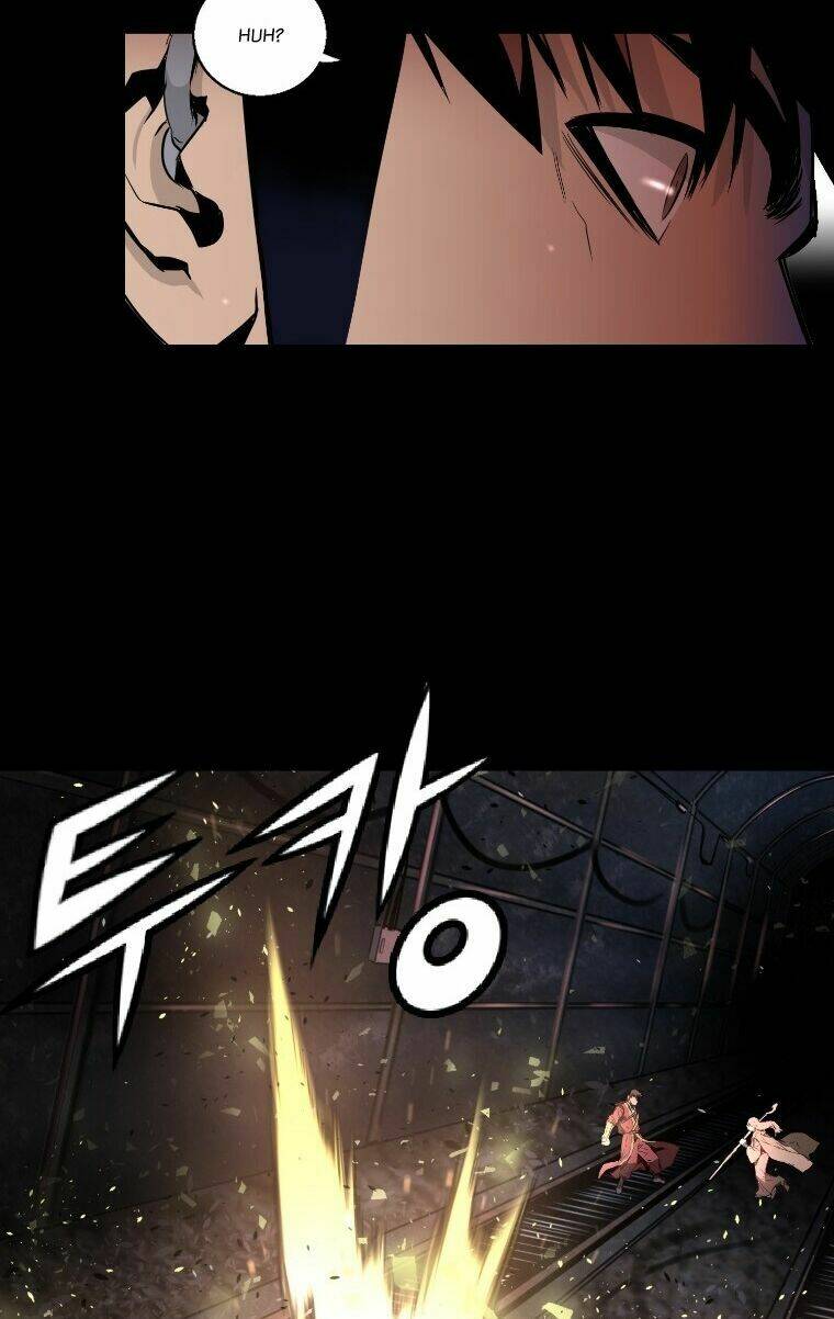 Tam Tuyệt Tại Dị Giới Chapter 12 - Trang 2