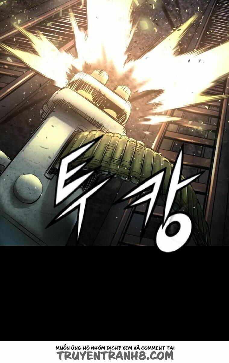 Tam Tuyệt Tại Dị Giới Chapter 12 - Trang 2