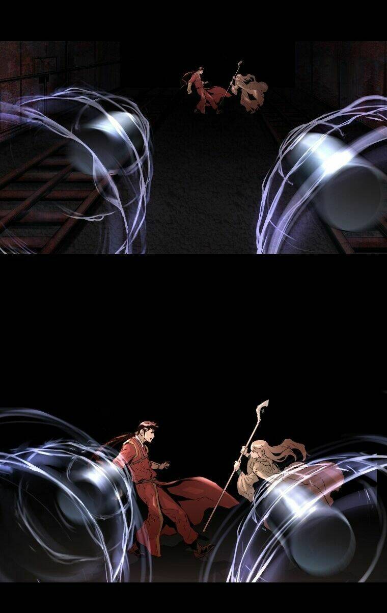 Tam Tuyệt Tại Dị Giới Chapter 12 - Trang 2