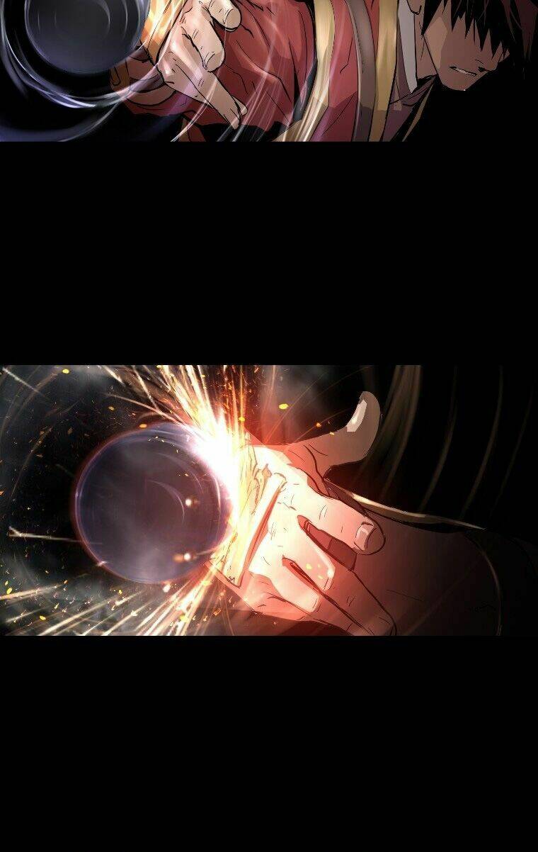 Tam Tuyệt Tại Dị Giới Chapter 12 - Trang 2