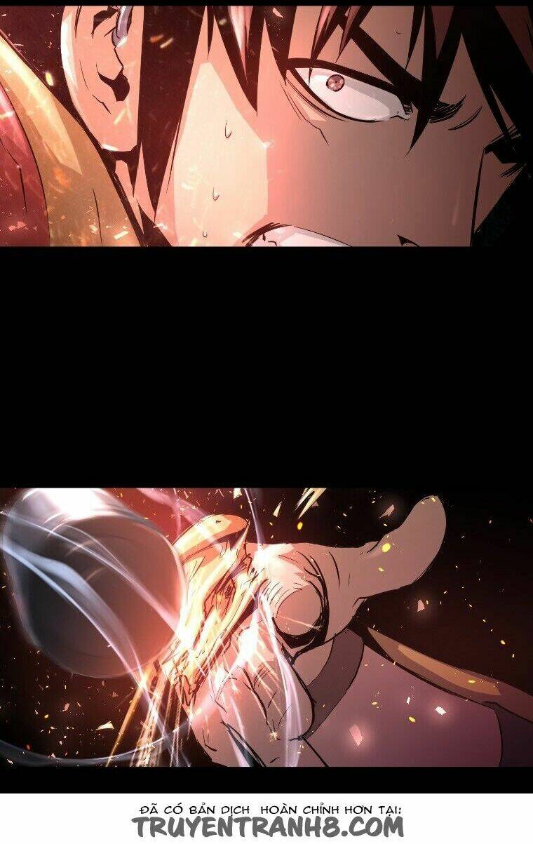 Tam Tuyệt Tại Dị Giới Chapter 12 - Trang 2