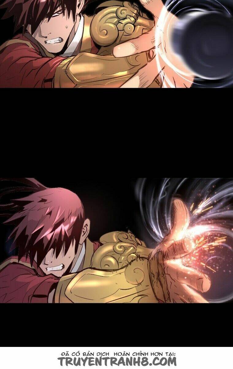 Tam Tuyệt Tại Dị Giới Chapter 12 - Trang 2