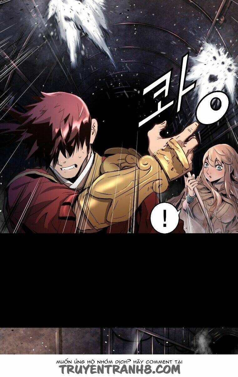 Tam Tuyệt Tại Dị Giới Chapter 12 - Trang 2