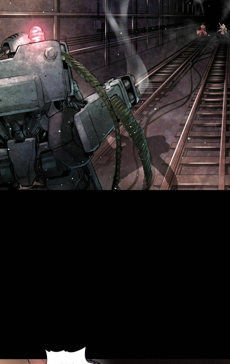 Tam Tuyệt Tại Dị Giới Chapter 12 - Trang 2