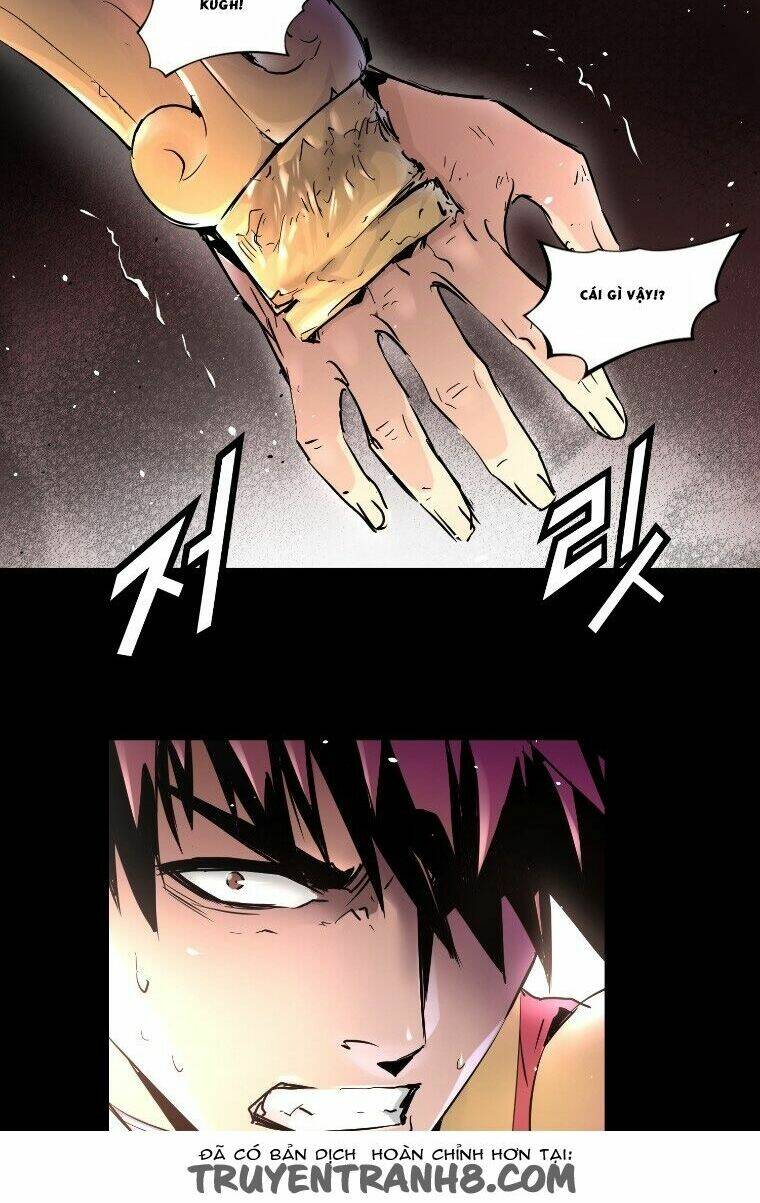 Tam Tuyệt Tại Dị Giới Chapter 12 - Trang 2