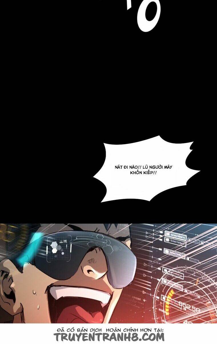 Tam Tuyệt Tại Dị Giới Chapter 12 - Trang 2