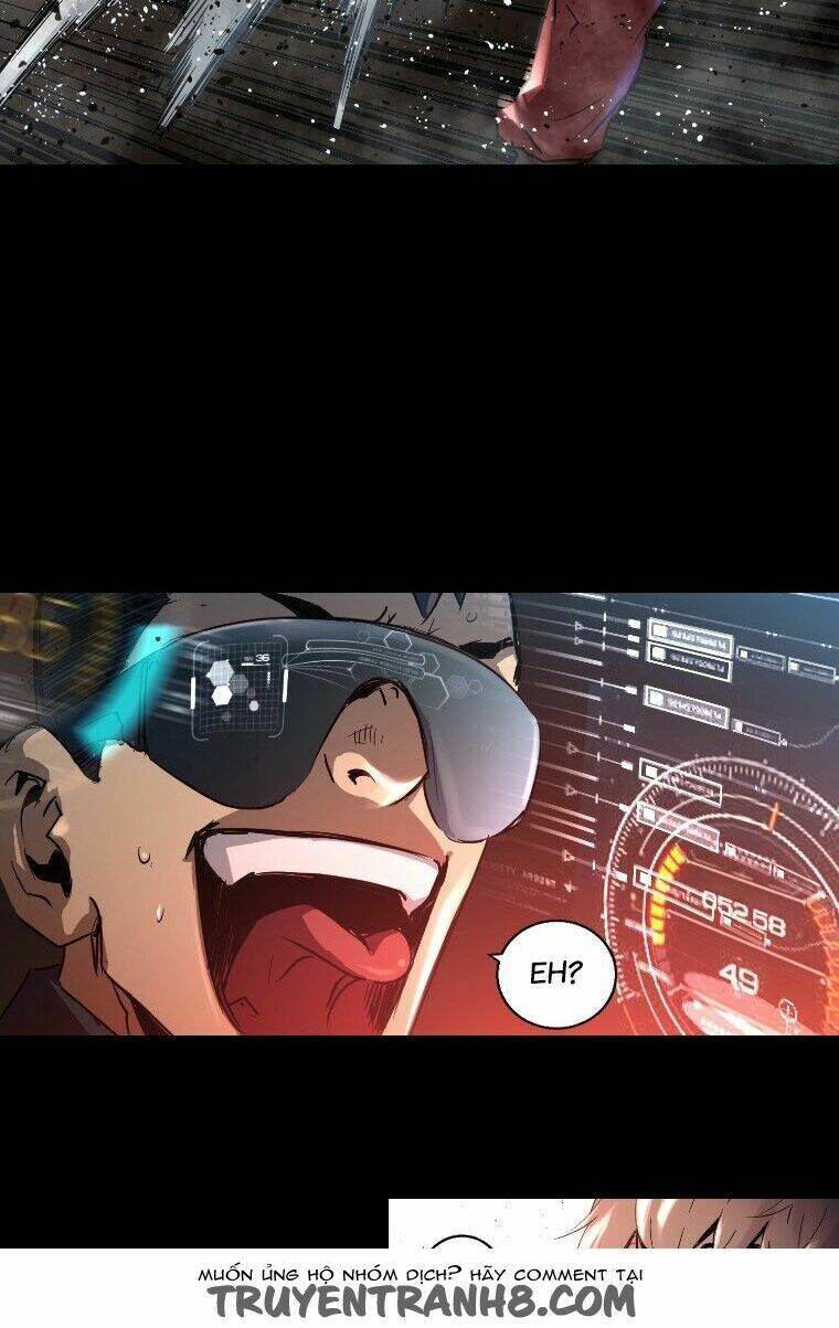 Tam Tuyệt Tại Dị Giới Chapter 12 - Trang 2