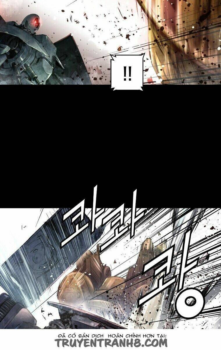 Tam Tuyệt Tại Dị Giới Chapter 12 - Trang 2