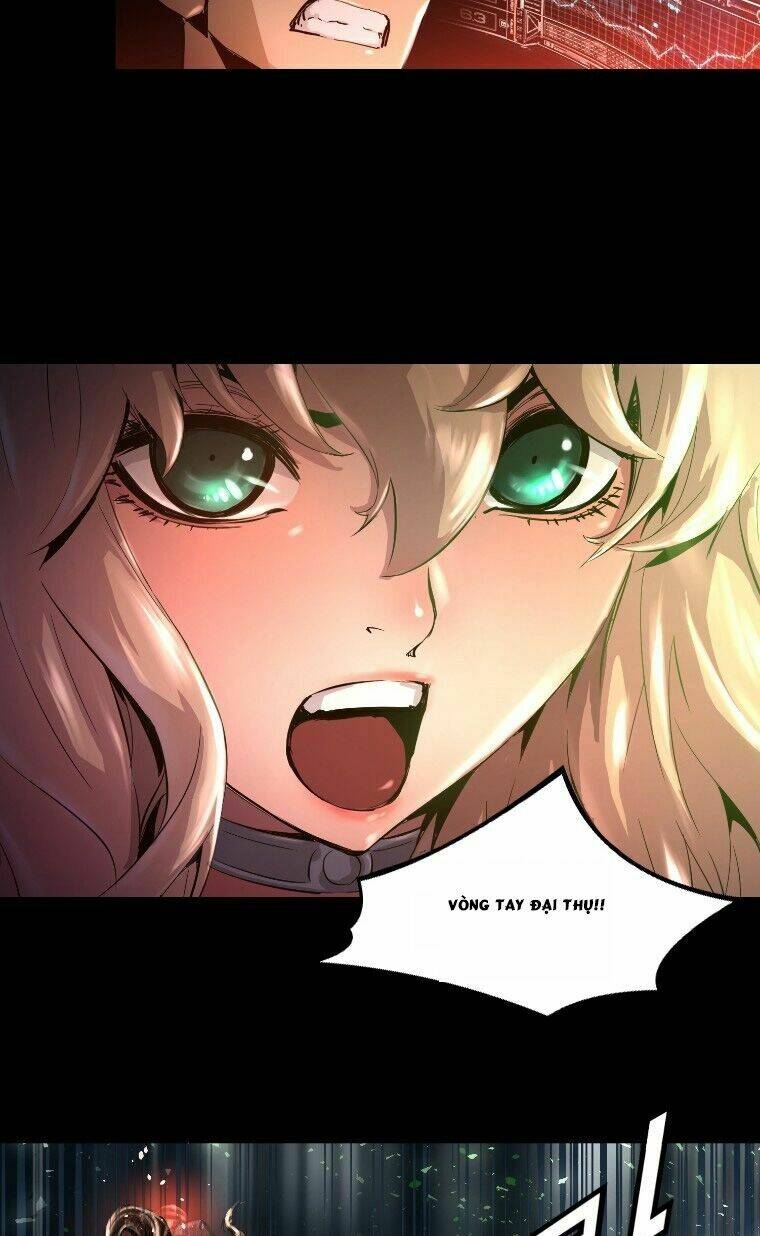 Tam Tuyệt Tại Dị Giới Chapter 12 - Trang 2