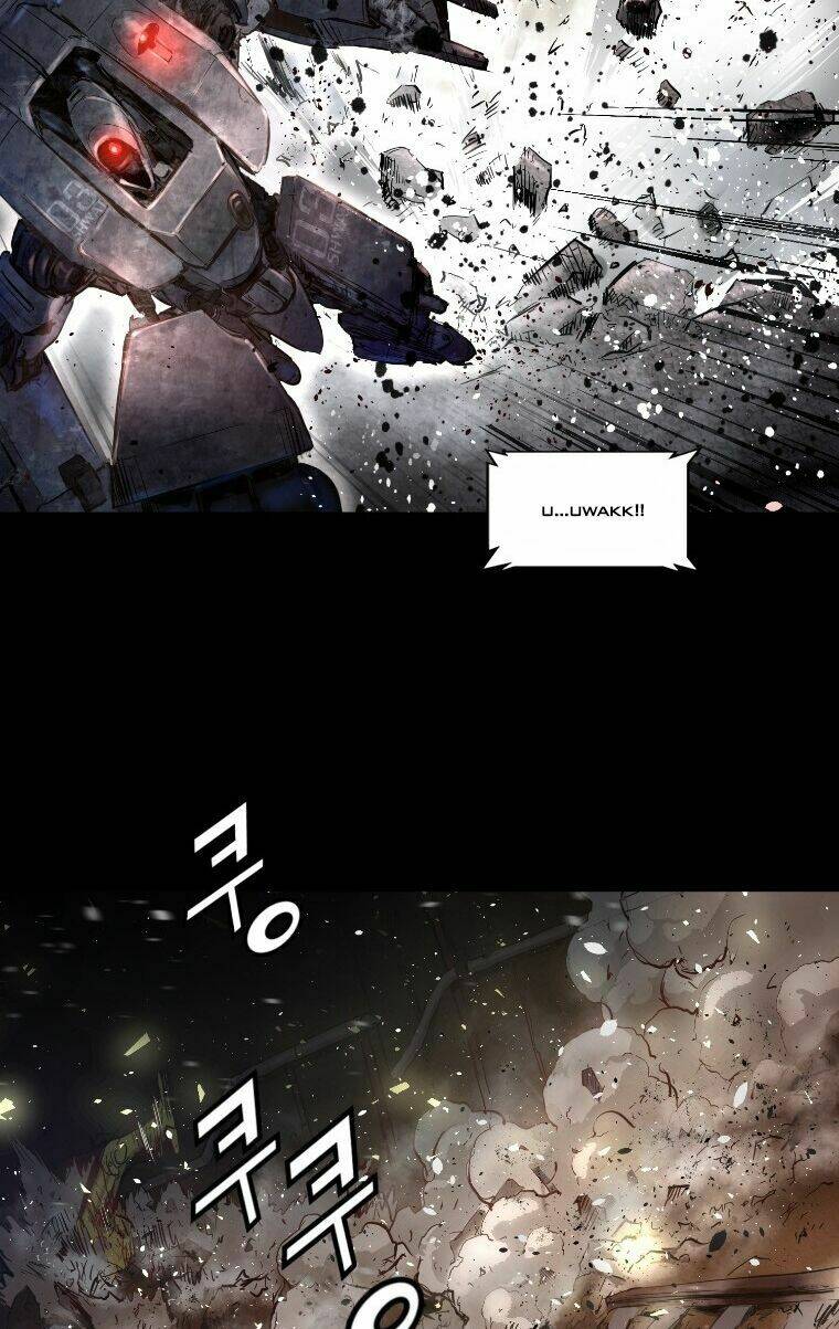 Tam Tuyệt Tại Dị Giới Chapter 12 - Trang 2