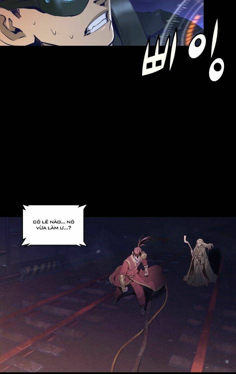 Tam Tuyệt Tại Dị Giới Chapter 12 - Trang 2