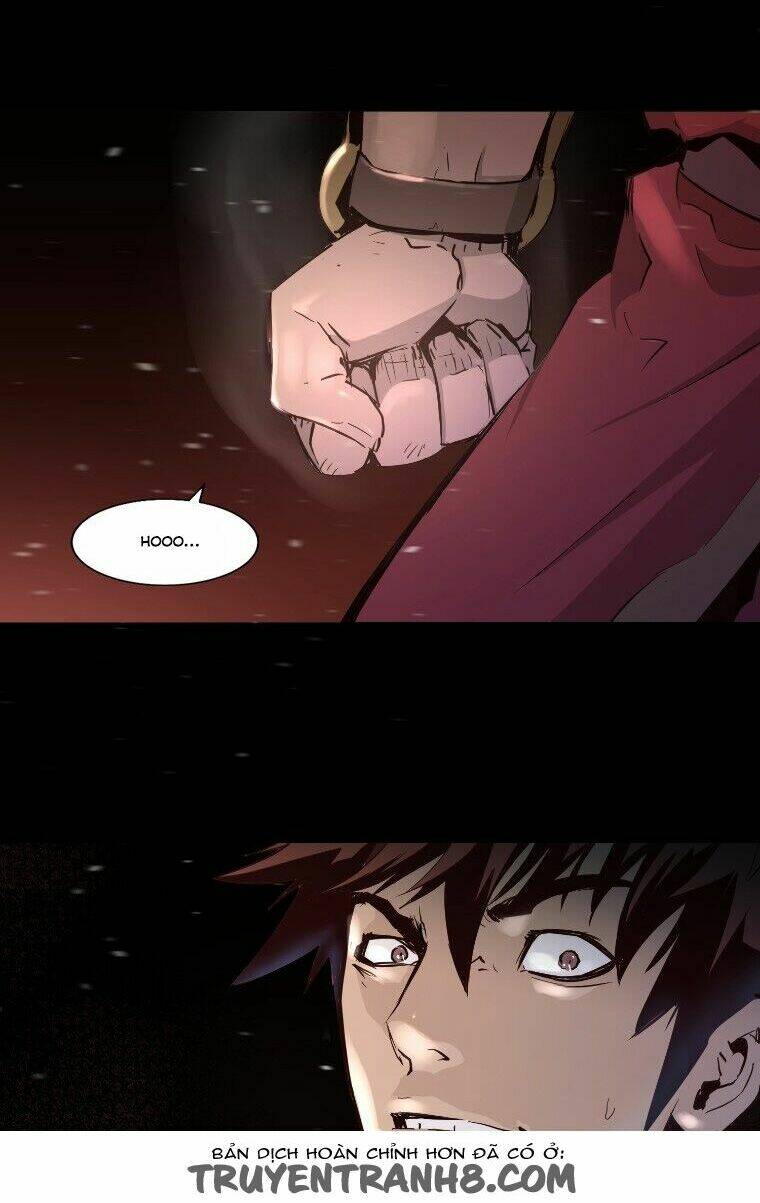 Tam Tuyệt Tại Dị Giới Chapter 12 - Trang 2