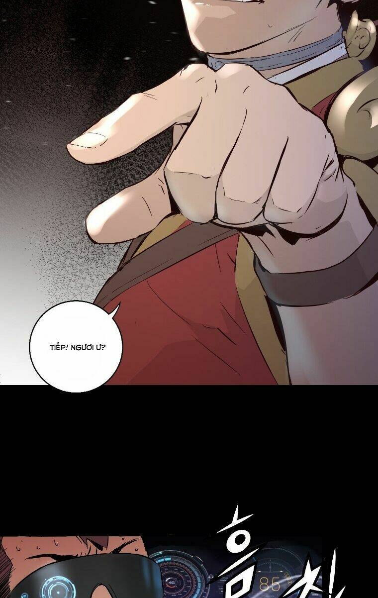 Tam Tuyệt Tại Dị Giới Chapter 12 - Trang 2