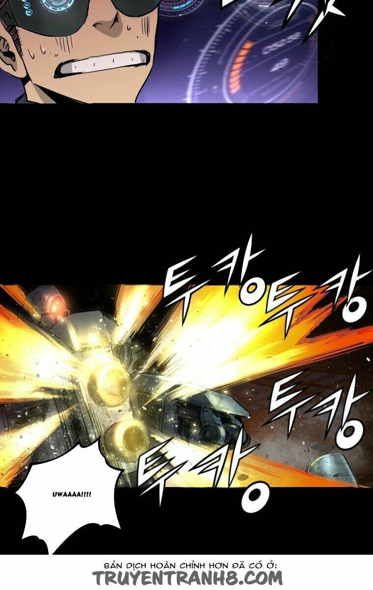 Tam Tuyệt Tại Dị Giới Chapter 12 - Trang 2