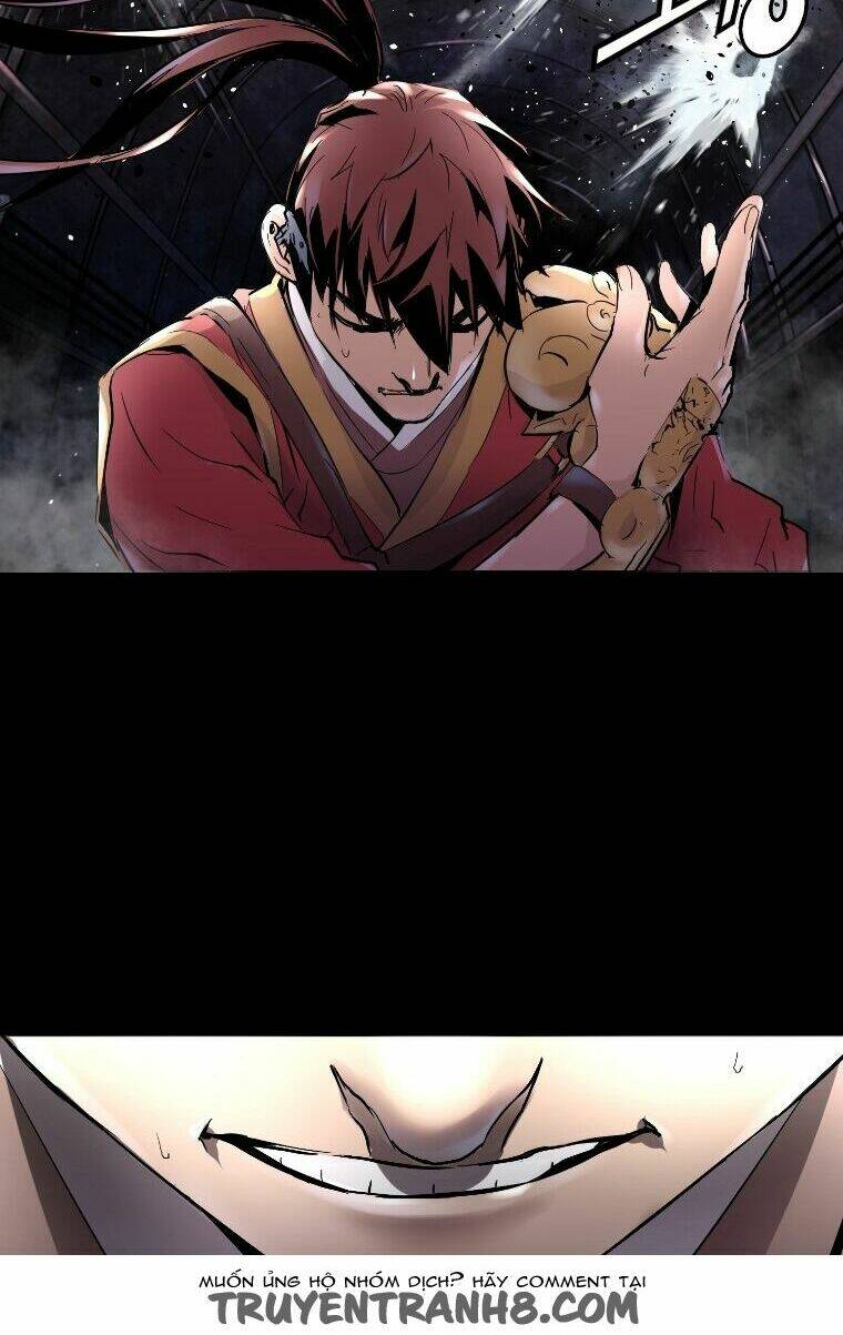 Tam Tuyệt Tại Dị Giới Chapter 12 - Trang 2