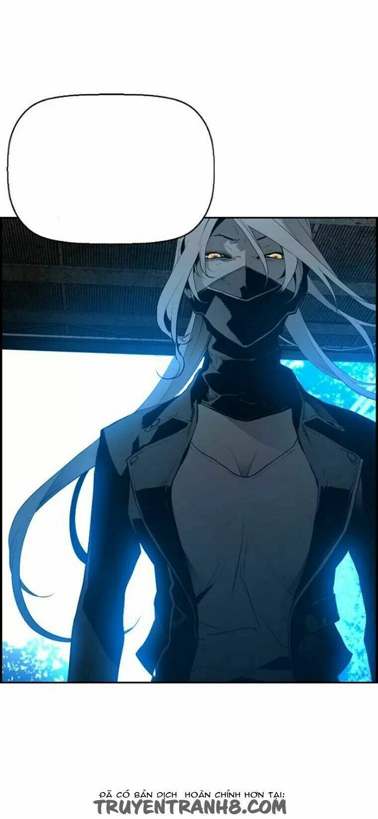 Tam Tuyệt Tại Dị Giới Chapter 12 - Trang 2