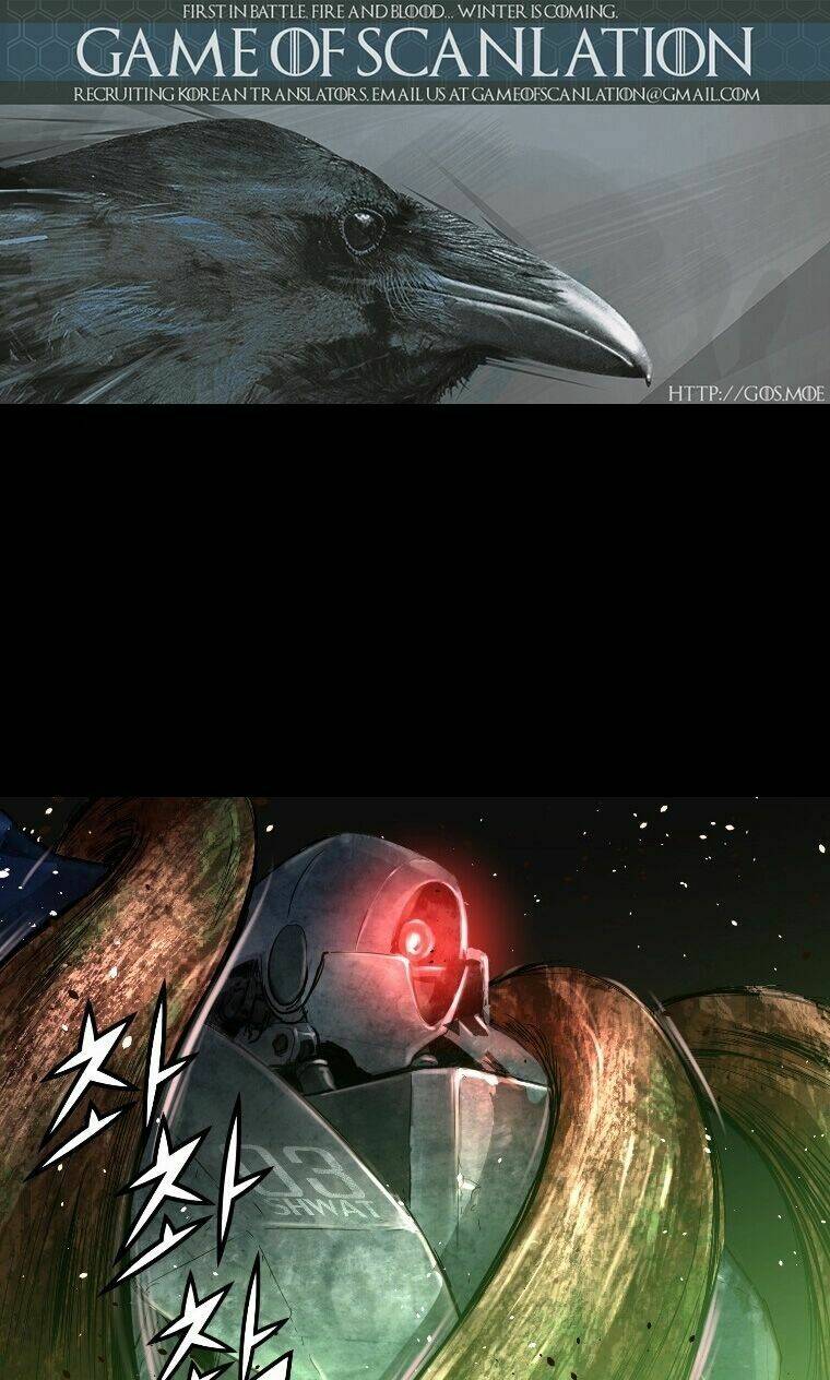 Tam Tuyệt Tại Dị Giới Chapter 12 - Trang 2