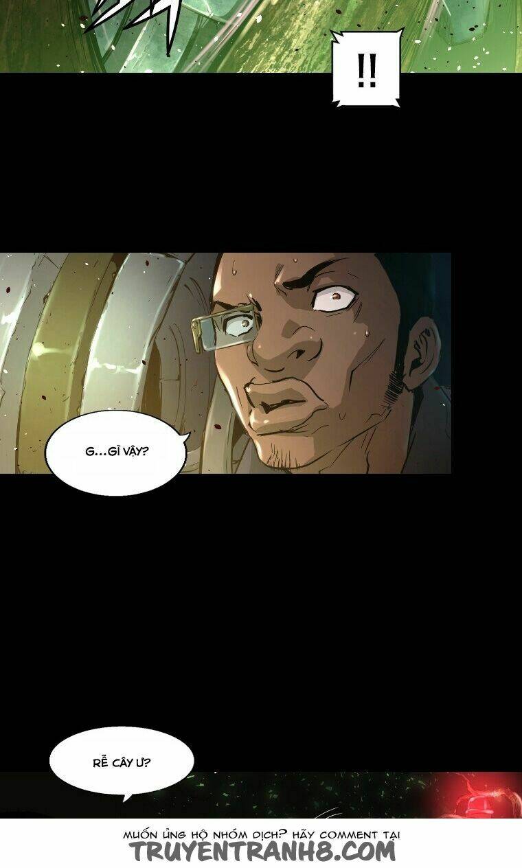 Tam Tuyệt Tại Dị Giới Chapter 12 - Trang 2