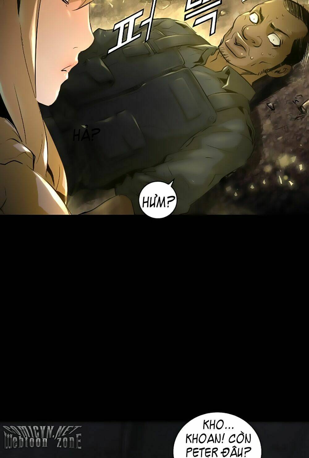 Tam Tuyệt Tại Dị Giới Chapter 13 - Trang 2