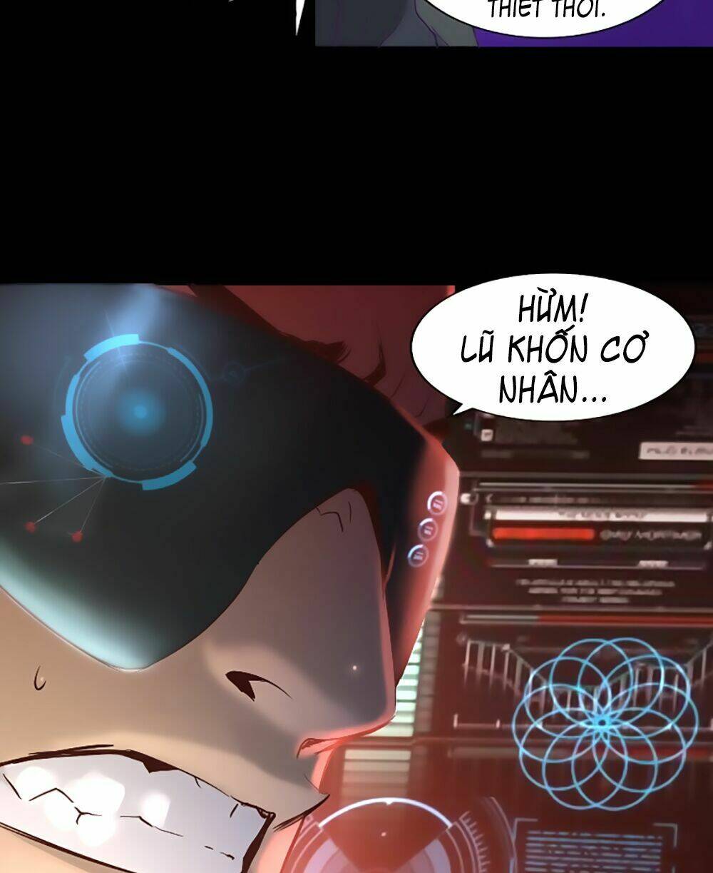 Tam Tuyệt Tại Dị Giới Chapter 13 - Trang 2