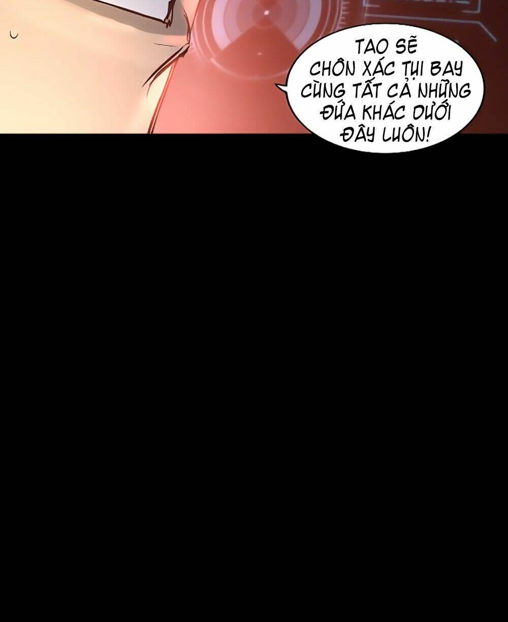 Tam Tuyệt Tại Dị Giới Chapter 13 - Trang 2