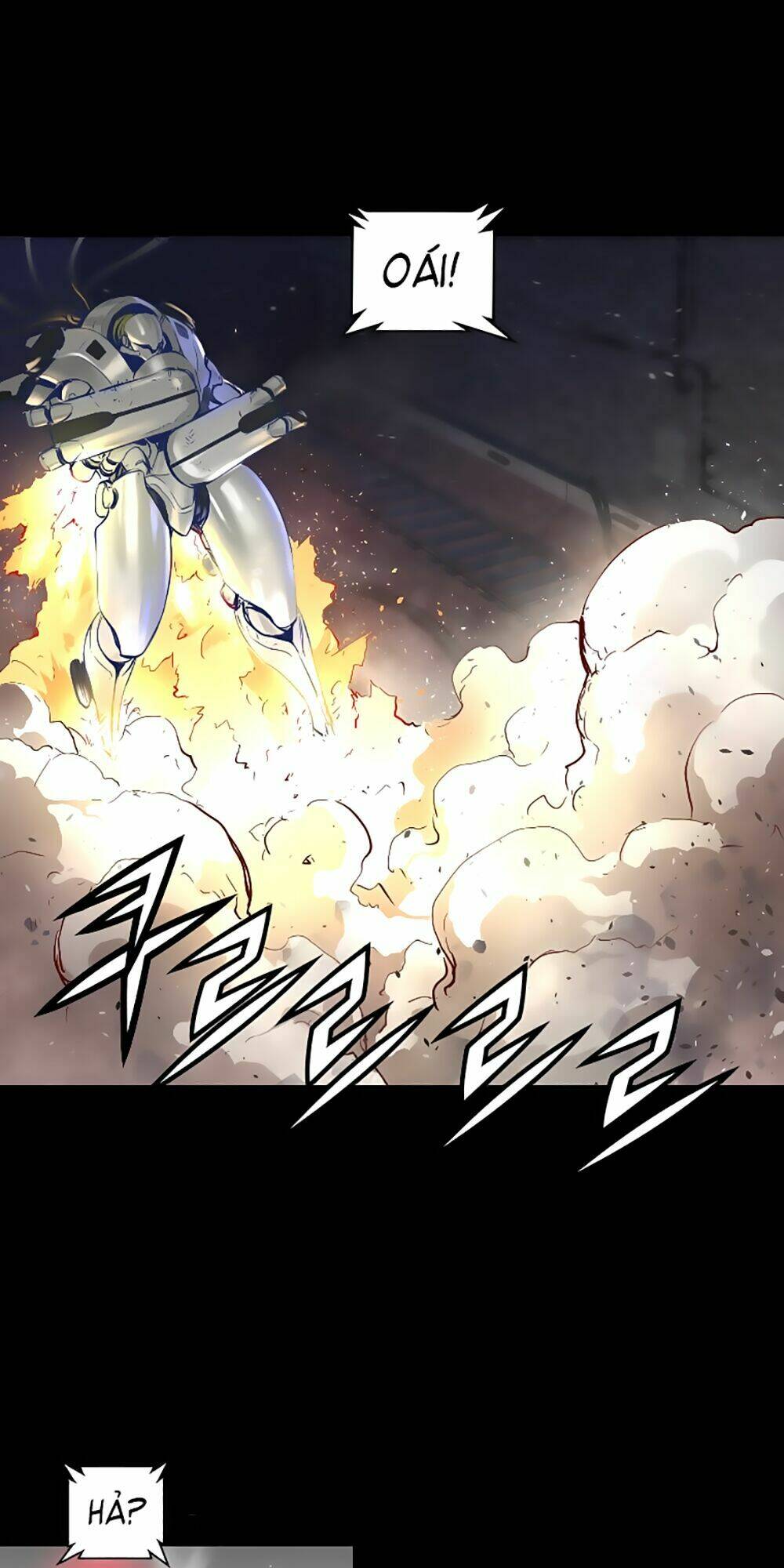 Tam Tuyệt Tại Dị Giới Chapter 13 - Trang 2