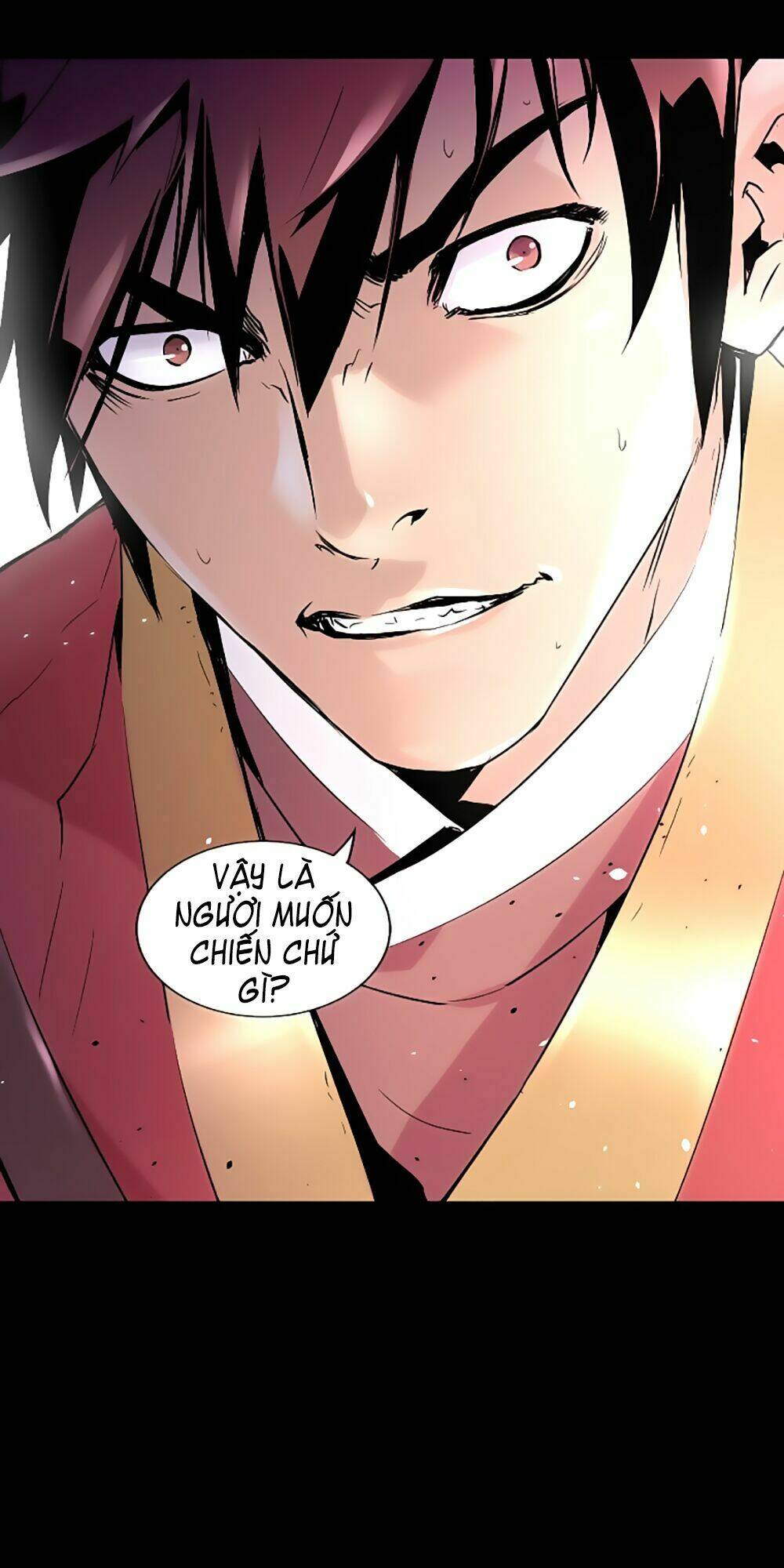 Tam Tuyệt Tại Dị Giới Chapter 13 - Trang 2